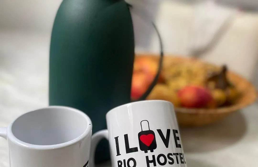 I Love Rio Hostel-1