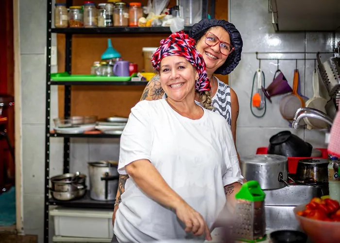 BooksHostel Rio de Janeiro